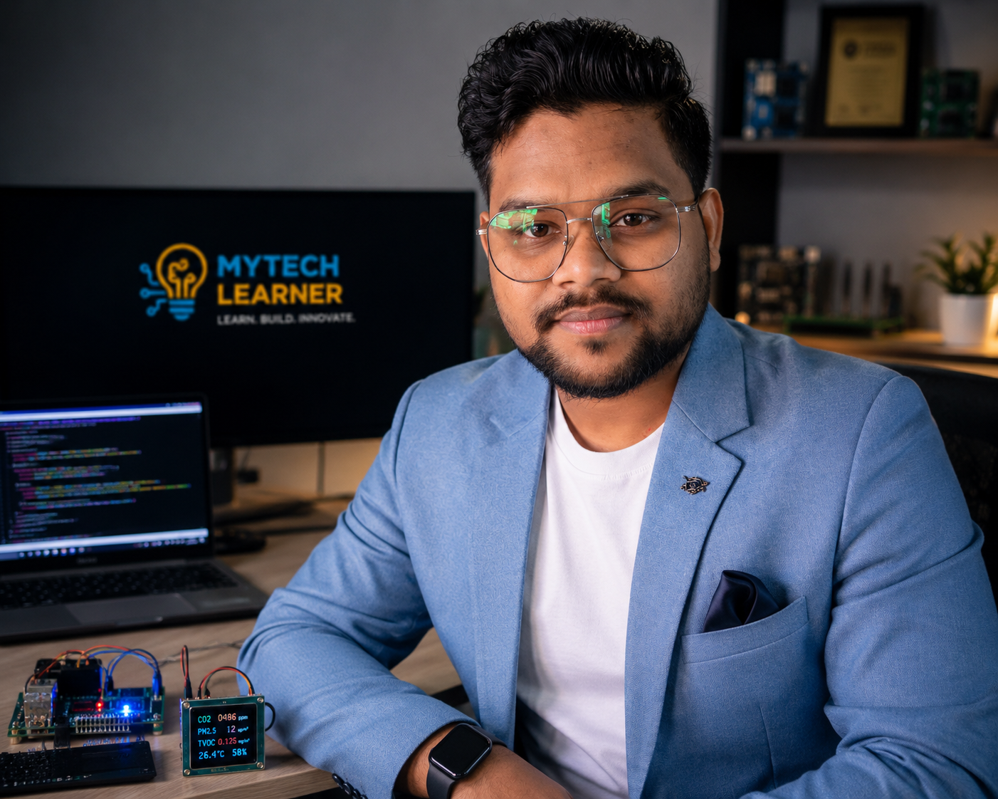 Abhishek Kumar