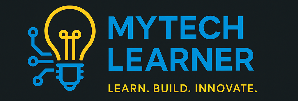 MyTechLearner Logo