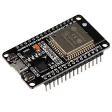 ESP32 Basics